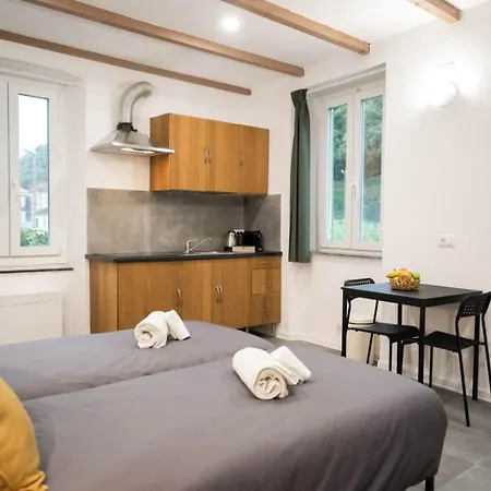 Porta Romana - Bike Finalborgo Holiday home